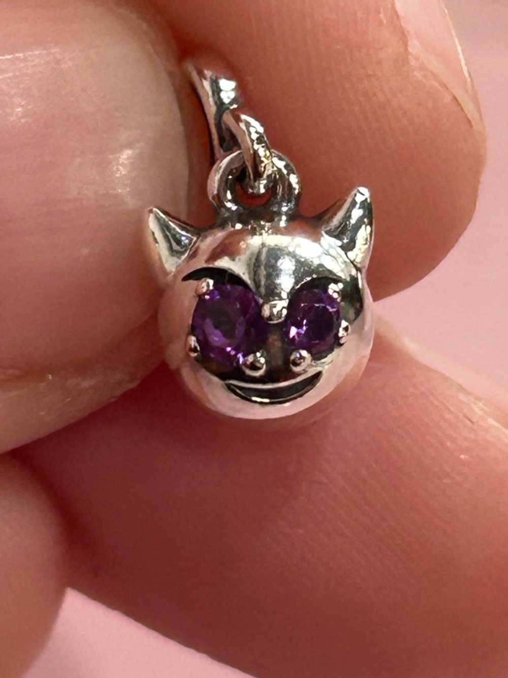 Pandora ME Little Devil Mini Dangle Charm